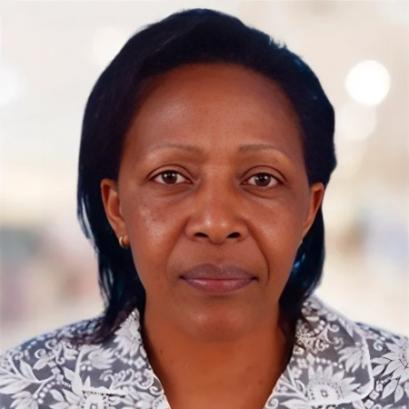 Dr. Isabel Nyokabi Wagara    